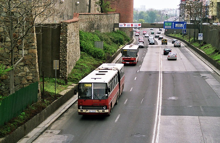 Ikarus 280 #4946