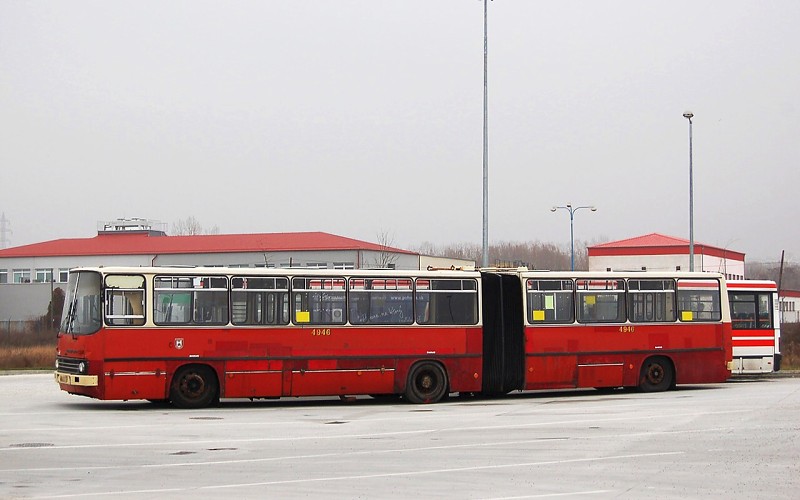 Ikarus 280 #4946