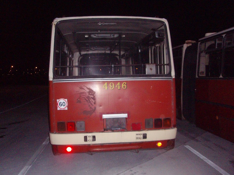 Ikarus 280 #4946