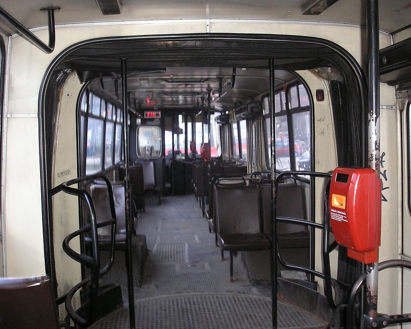 Ikarus 280 #4947