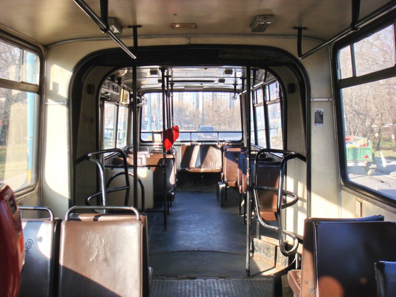 Ikarus 280 #4947