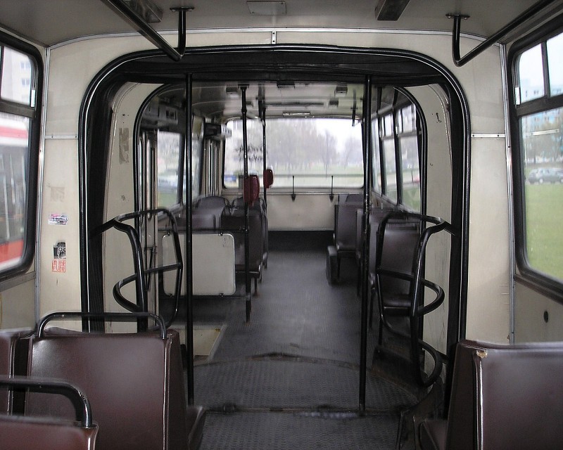 Ikarus 280 #4948