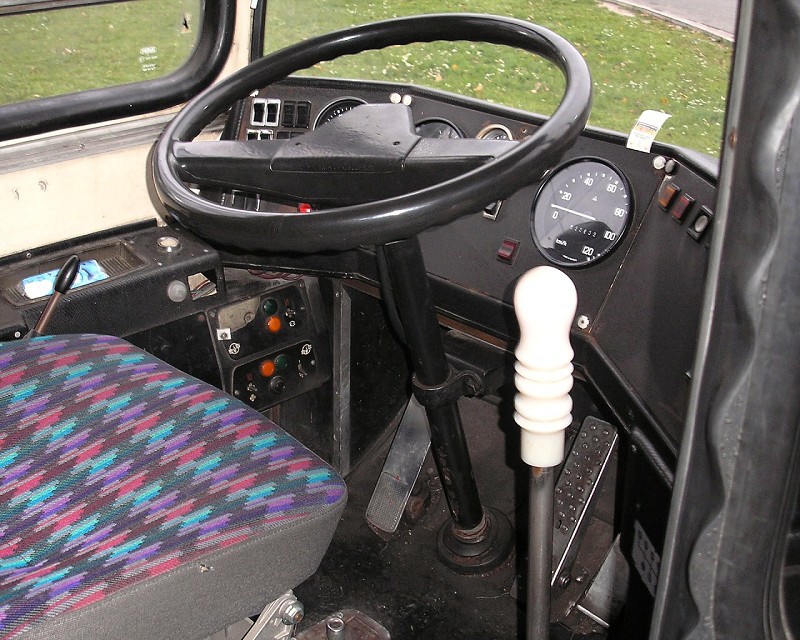 Ikarus 280 #4948