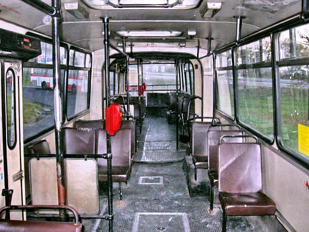 Ikarus 280 #4949