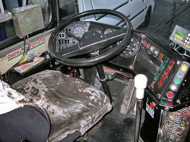 Ikarus 280 #4949
