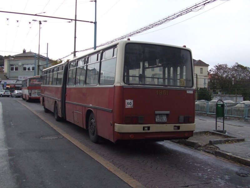 Ikarus 280 #4951