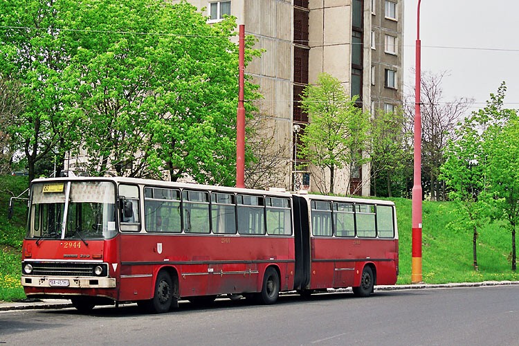 Ikarus 280 #4958