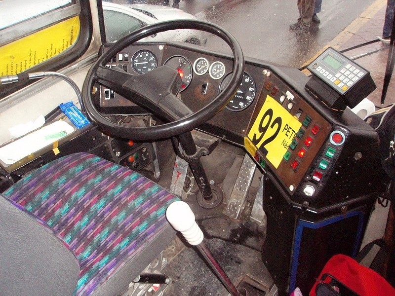 Ikarus 280 #4958