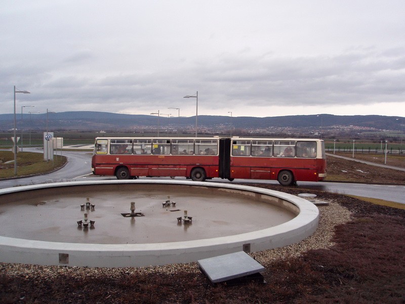 Ikarus 280 #4958