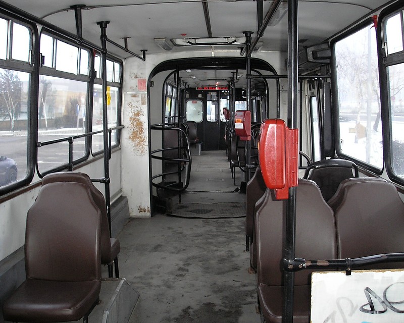 Ikarus 283 #1511