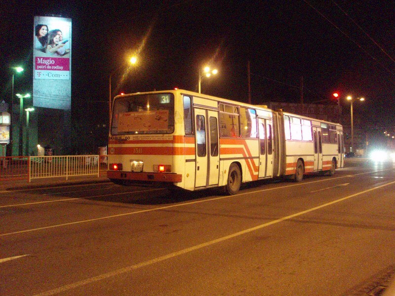 Ikarus 283 #1511