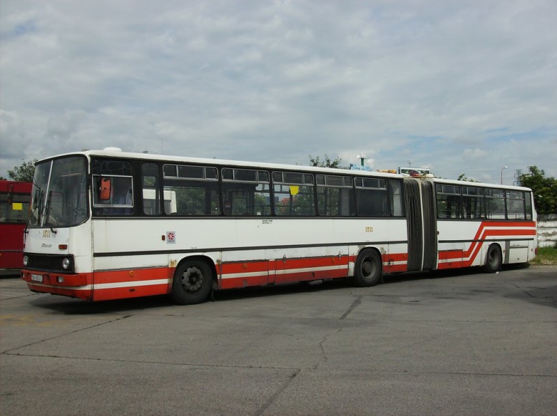 Ikarus 283 #1511