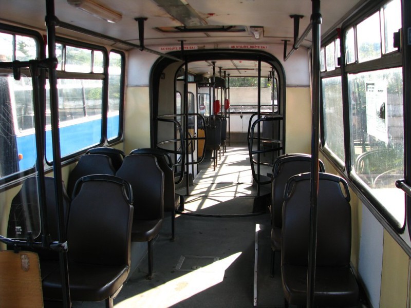 Ikarus 283 #1512