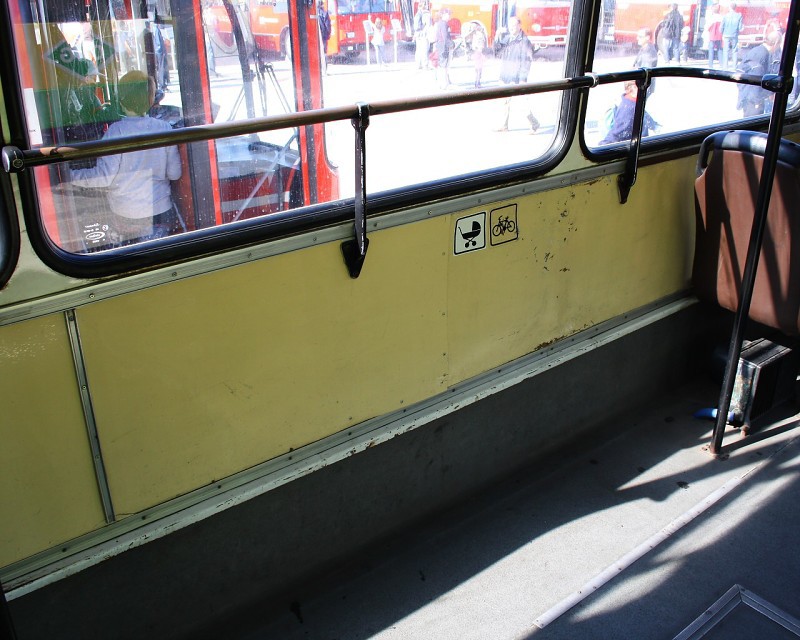 Ikarus 283 #1512