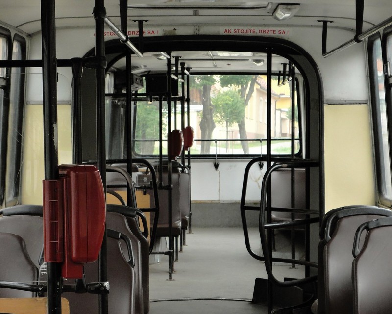 Ikarus 283 #1512