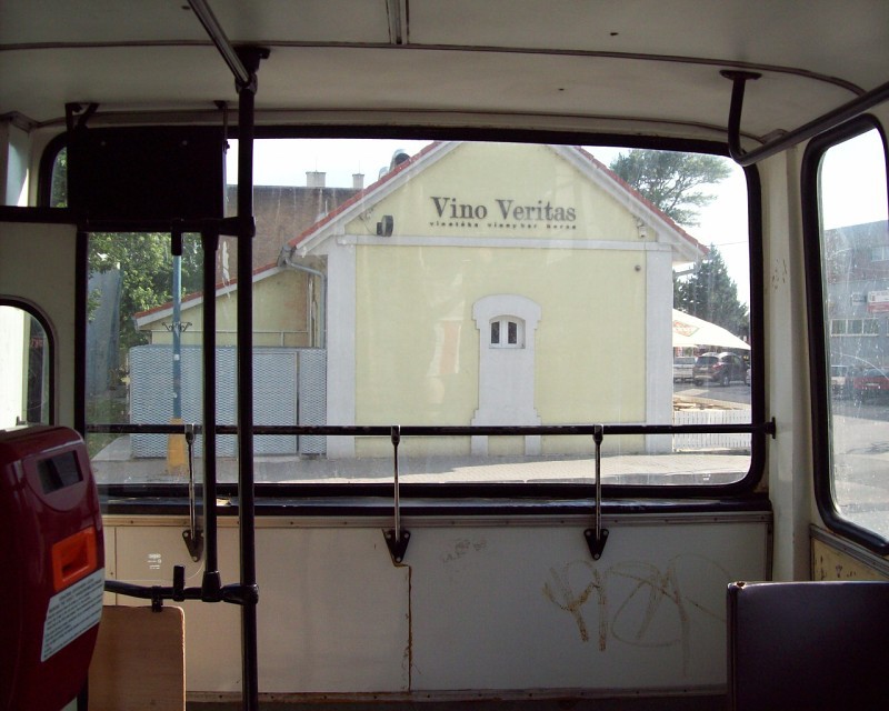 Ikarus 283 #1512