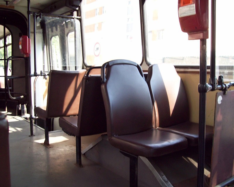 Ikarus 283 #1512