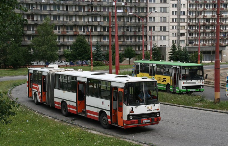 Ikarus 283 #1513