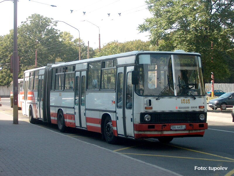 Ikarus 283 #1515
