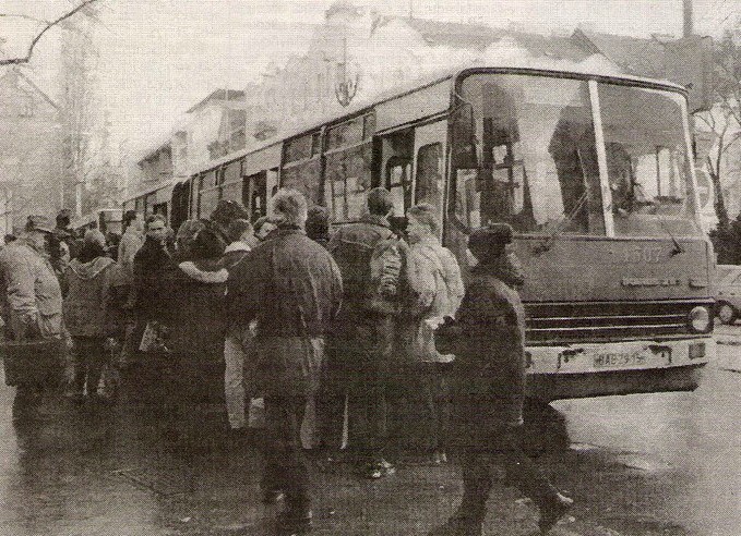 Ikarus 283 #4507