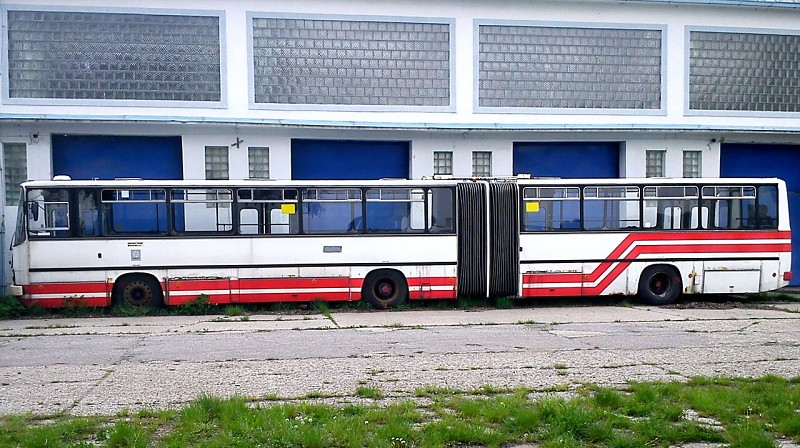 Ikarus 283 #4507