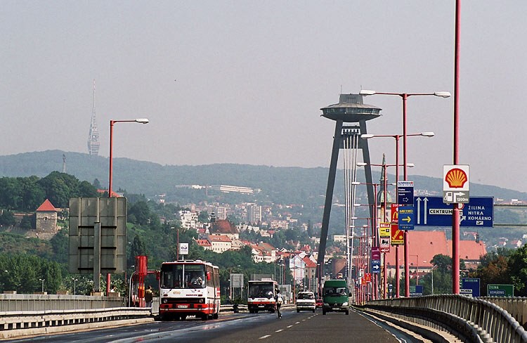 Ikarus 283 #4510