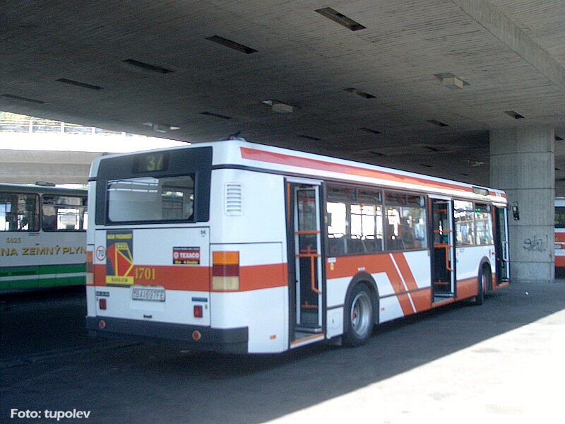 Ikarus 412 #4141