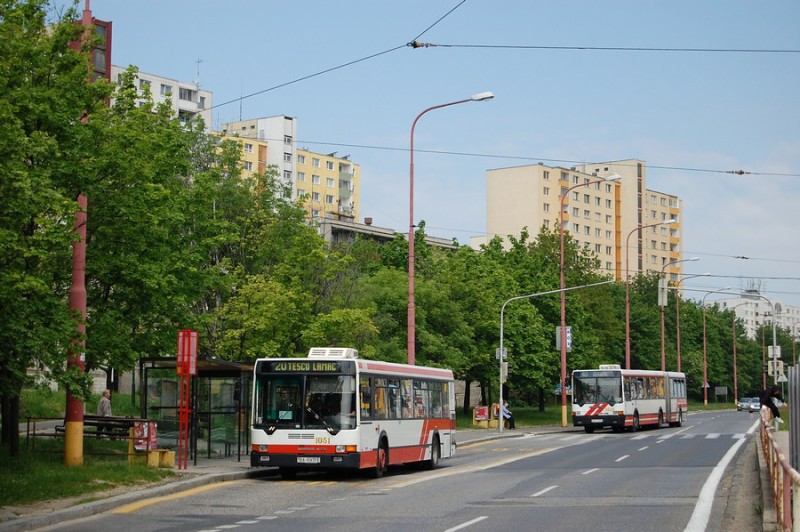 Ikarus 412 #4141