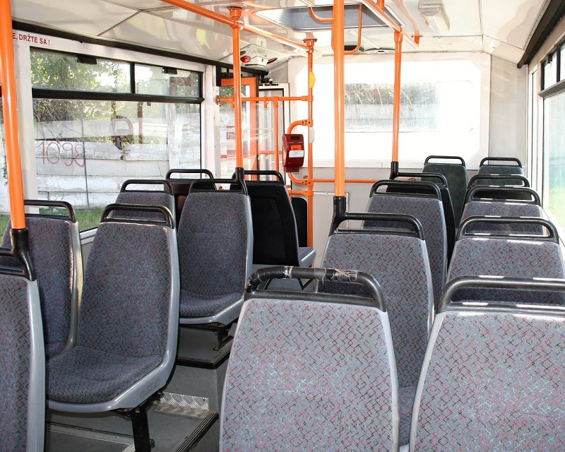 Ikarus 412 #4141