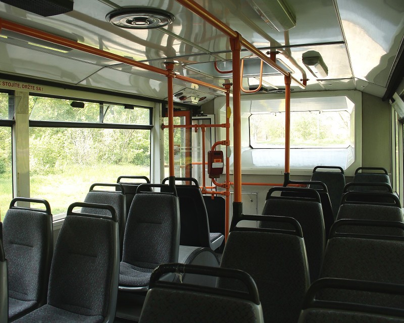 Ikarus 412 #4141