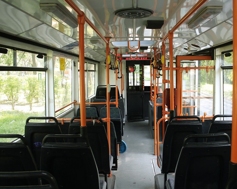 Ikarus 412 #4141