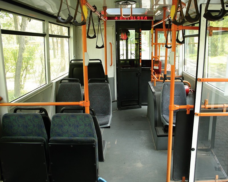 Ikarus 412 #4141