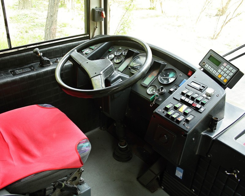 Ikarus 412 #4141