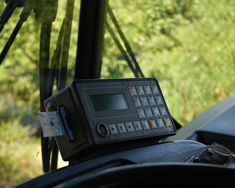 Ikarus 412 #4141