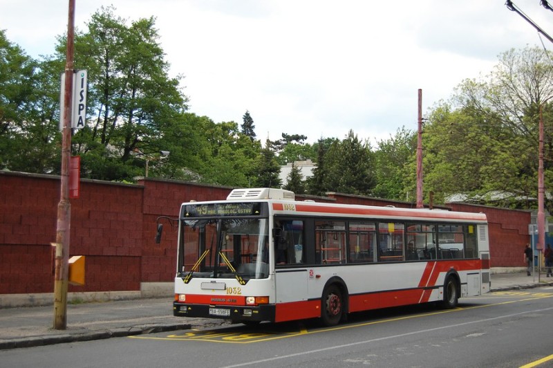 Ikarus 412 #4142