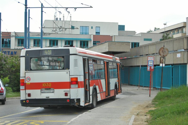 Ikarus 412 #4142