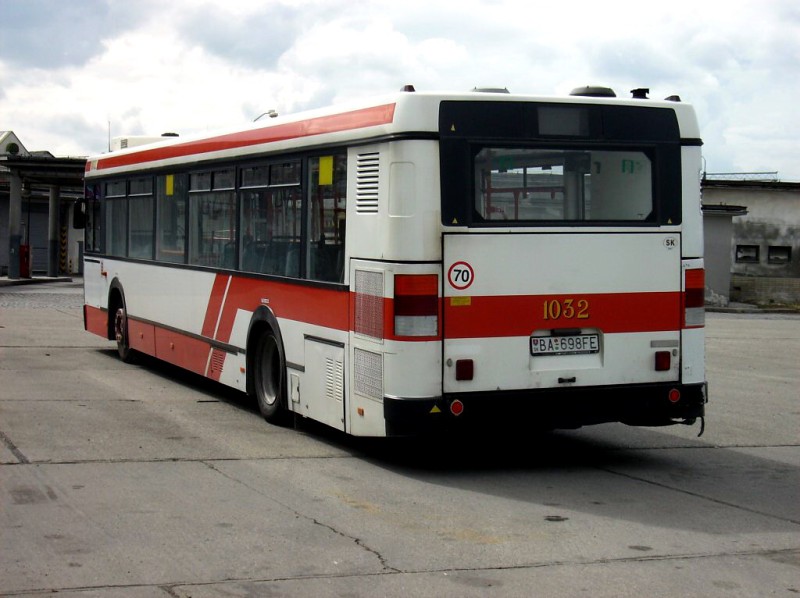Ikarus 412 #4142