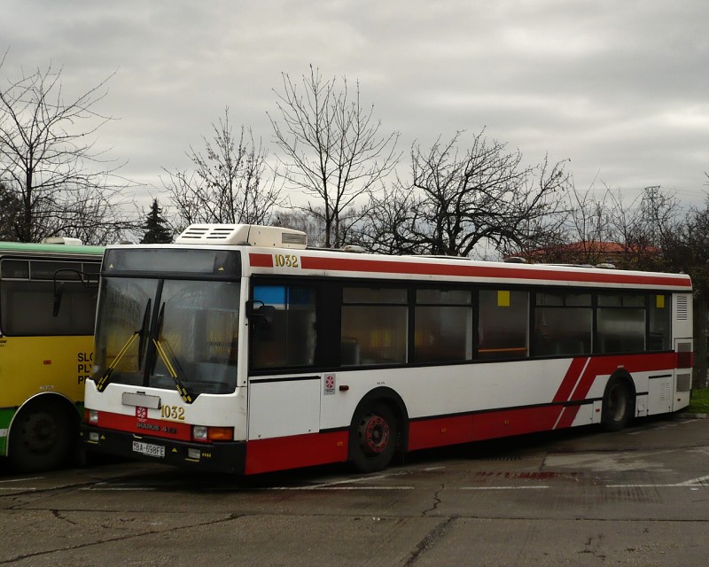 Ikarus 412 #4142