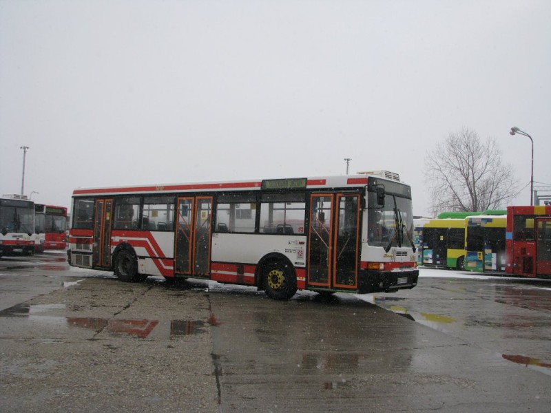Ikarus 415 #1010