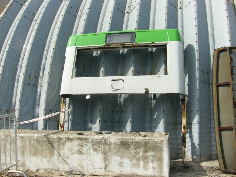 Ikarus 415 #1015