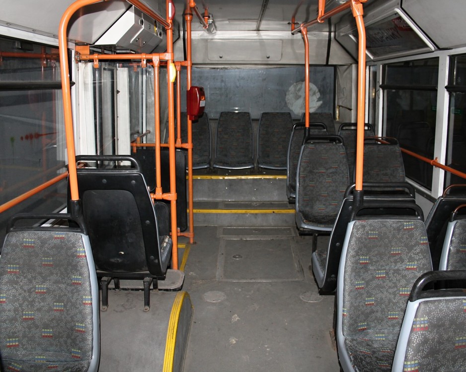 Ikarus 415 #2021