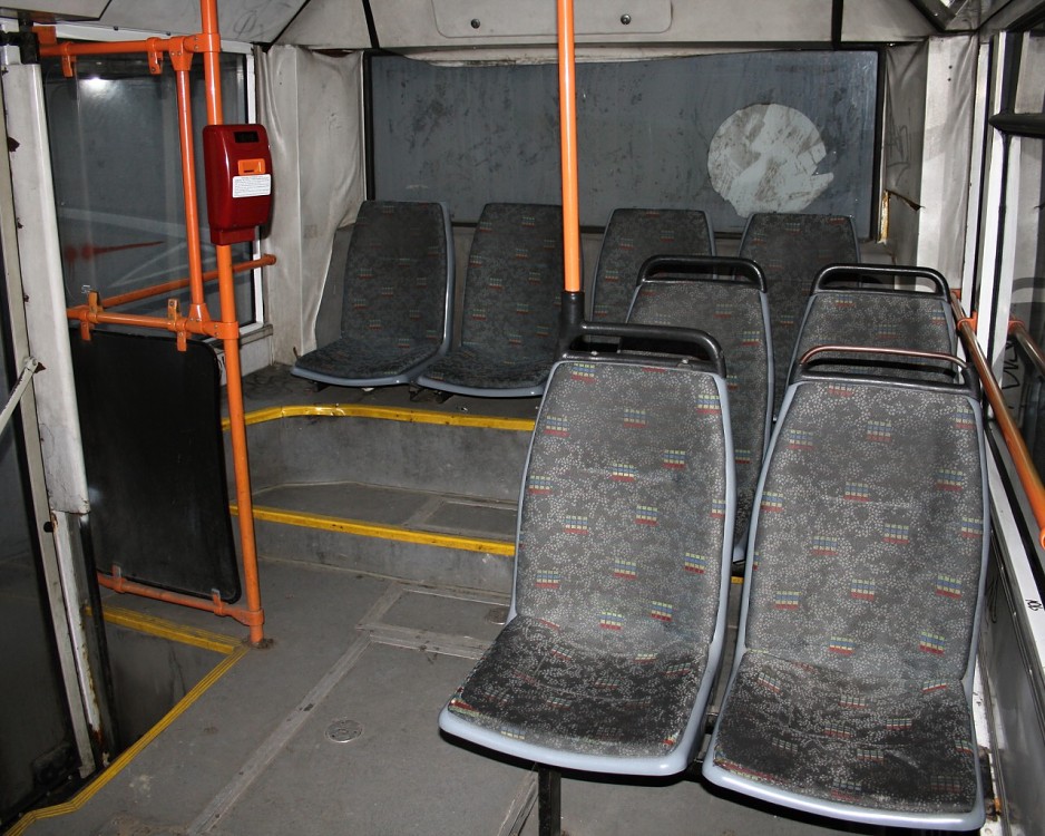 Ikarus 415 #2021