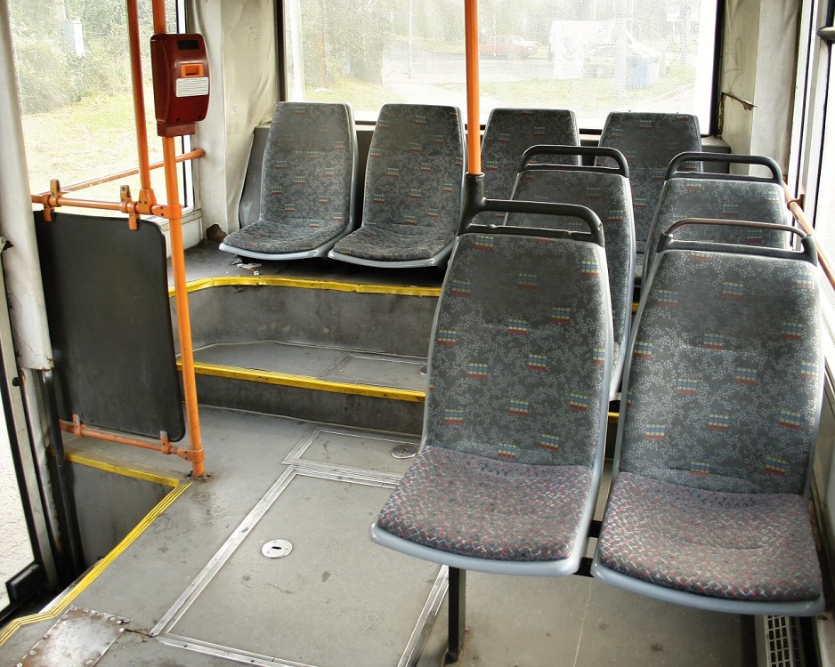 Ikarus 415 #2021