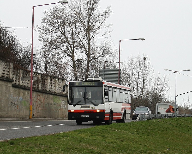 Ikarus 415 #2022