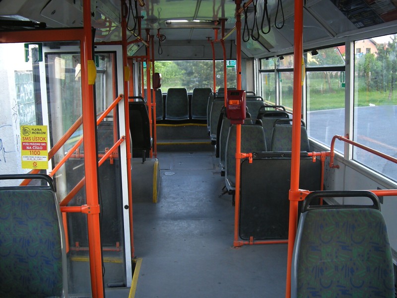 Ikarus 415 #2024