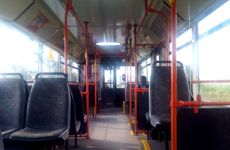 Ikarus 415 #2025