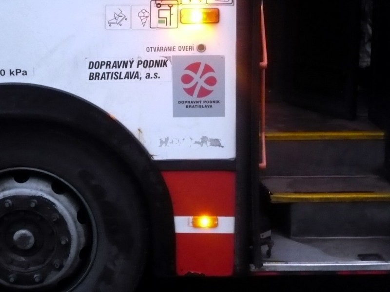 Ikarus 415 #4101