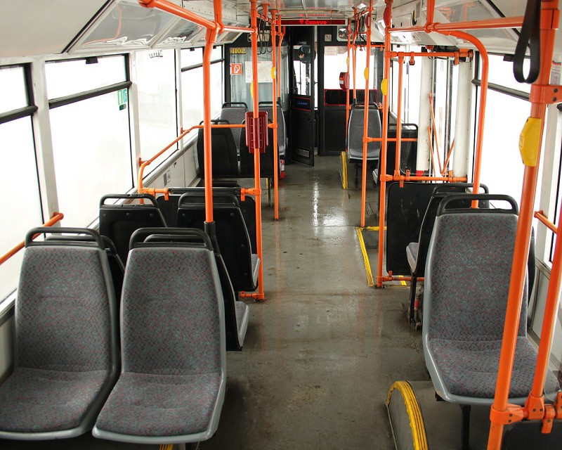 Ikarus 415 #4102