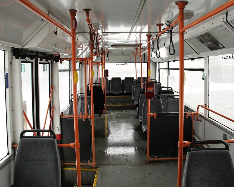 Ikarus 415 #4102