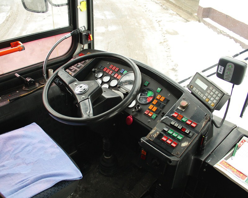 Ikarus 415 #4102